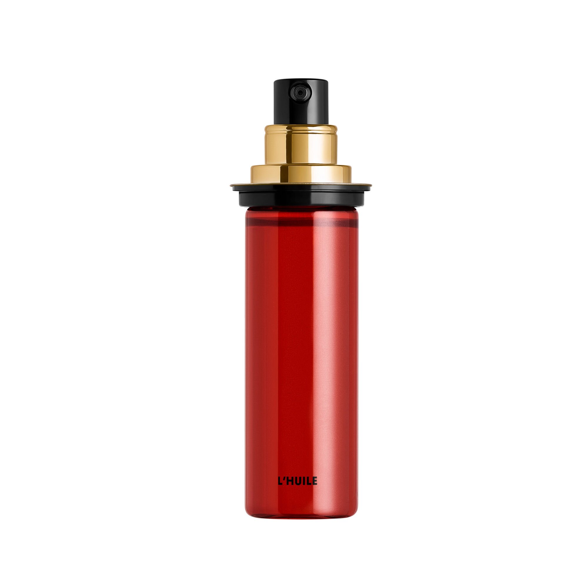 Or Rouge L'Huille Anti-Aging Skincare Serum - YSL Beauty